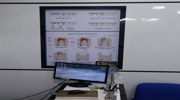 dental equipments magicalsmiles