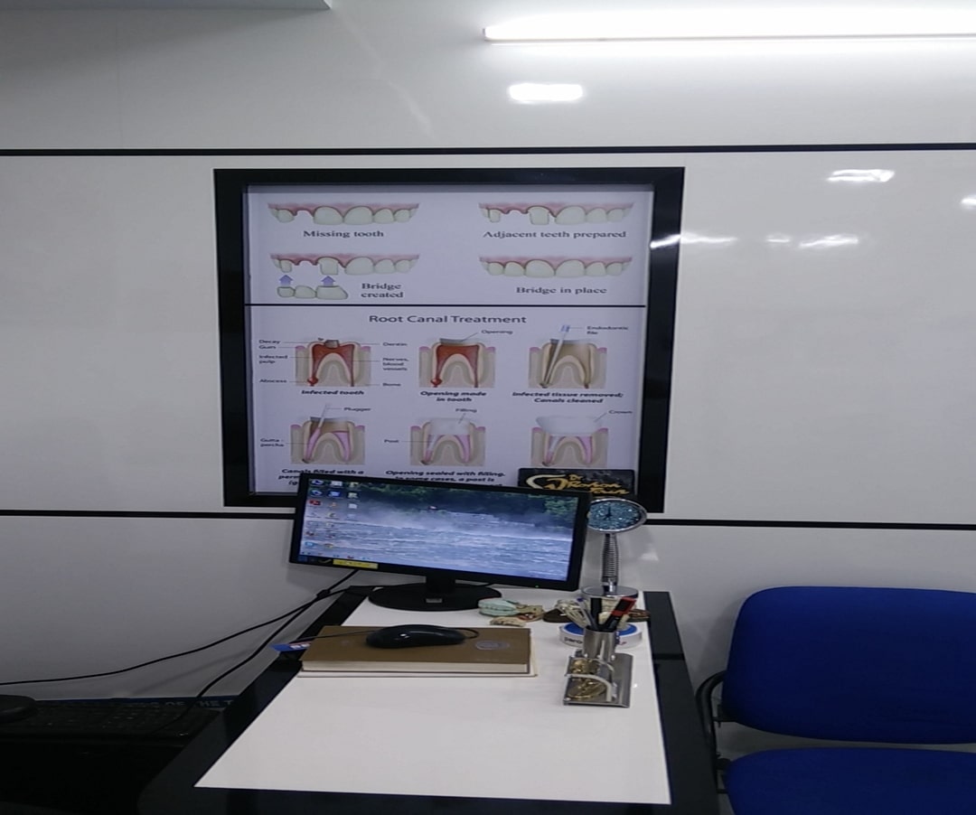 dental equipments magicalsmiles