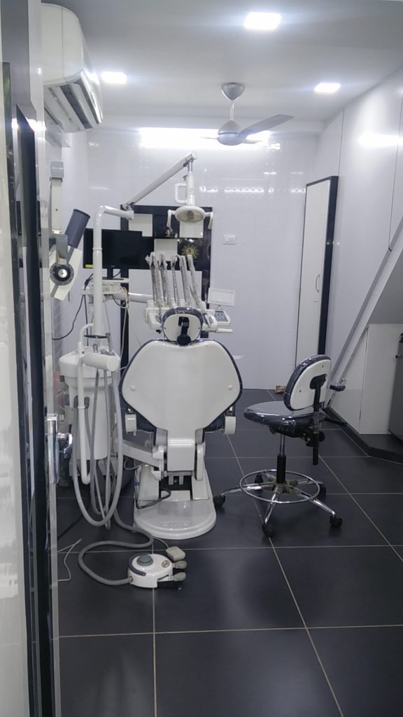 Dental Clinic Bhandup Dentist in Bhandup Teeth Whitening & Laser Aid