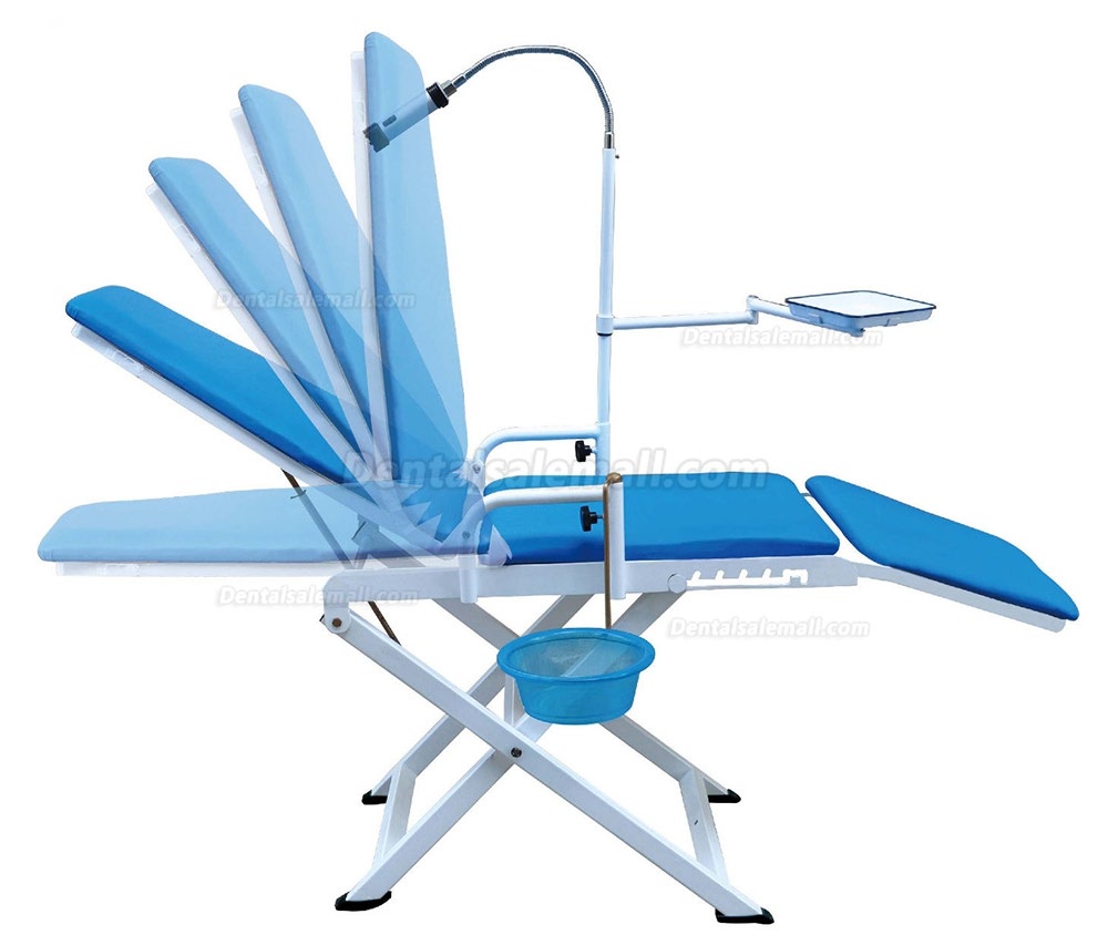 Portable Dental CHair